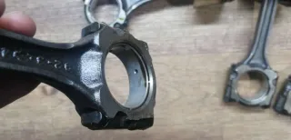  Поршень Nissan Bluebird G10 1.5л Арт 86767422, вид 3