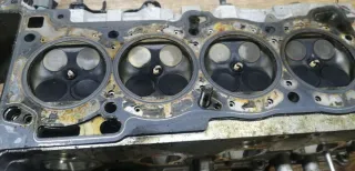  Головка блока цилиндров Nissan Bluebird G10 1.5л Арт 86767469, вид 7