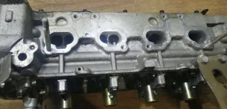  Головка блока цилиндров Nissan Bluebird G10 1.5л Арт 86767469, вид 6