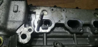  Головка блока цилиндров Nissan Bluebird G10 1.5л Арт 86767469, вид 5