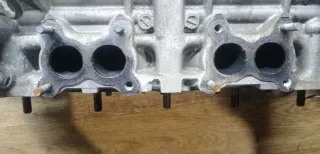  Головка блока цилиндров Nissan Bluebird G10 1.5л Арт 86767469, вид 4