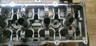  Головка блока цилиндров Nissan Bluebird G10 1.5л Арт 86767469, вид 3