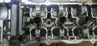  Головка блока цилиндров Nissan Bluebird G10 1.5л Арт 86767469, вид 2