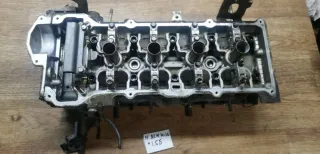  Головка блока цилиндров Nissan Bluebird G10 1.5л Арт 86767469, вид 1