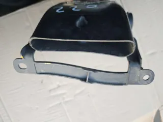 9655130980 Воздухозаборник Citroen C4 1 Арт 86767478, вид 4