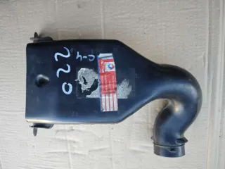 9655130980 Воздухозаборник Citroen C4 1 Арт 86767478, вид 3