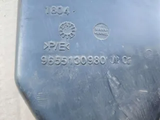 9655130980 Воздухозаборник Citroen C4 1 Арт 86767478, вид 2