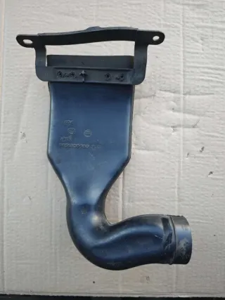 9655130980 Воздухозаборник Citroen C4 1 Арт 86767478, вид 1