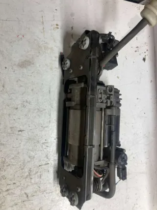 37206794465,6794465 Компрессор пневмоподвески BMW 7 F01/F02 Арт 01855, вид 3