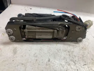37206794465,6794465 Компрессор пневмоподвески BMW 7 F01/F02 Арт 01855, вид 1
