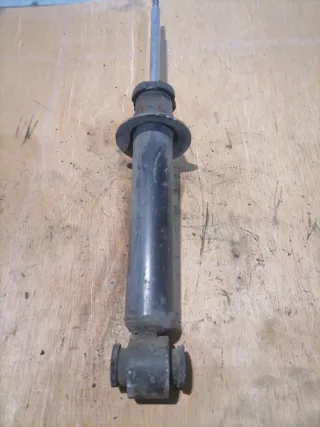 520848 амортизатор передний Citroen C5 2 Арт 9495, вид 1