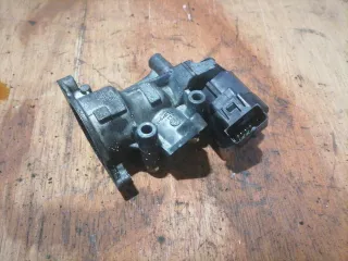 1618GZ,9681825280 Клапан EGR Peugeot 308 1 2.0л Арт 9485_9, вид 1