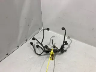  Трубка ТНВД Citroen C8 2.2л HDI Арт 12121001510, вид 1