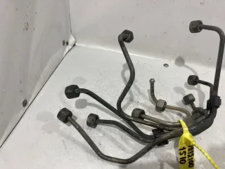  Трубка ТНВД Citroen C8 2.2л HDI Арт 12121001510, вид 2