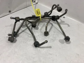  Трубка ТНВД Citroen C8 2.2л HDI Арт 12121001510, вид 5