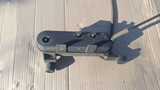 9635529780 Вакуумный ресивер Citroen C5 1 Арт 86771563, вид 1