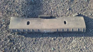 9631647777 Накладка внутренняя на заднюю панель кузова Citroen C5 1 Арт 86771598, вид 1