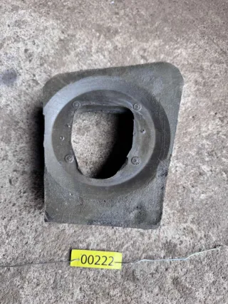  Шумоизоляция КПП BMW 3 E36 Арт 00222, вид 2