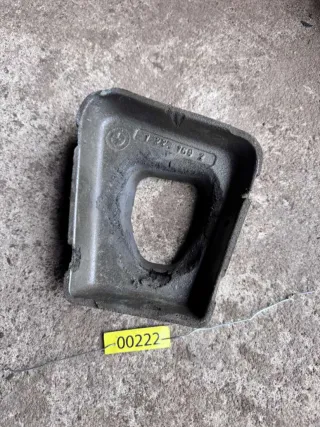  Шумоизоляция КПП BMW 3 E36 Арт 00222, вид 1