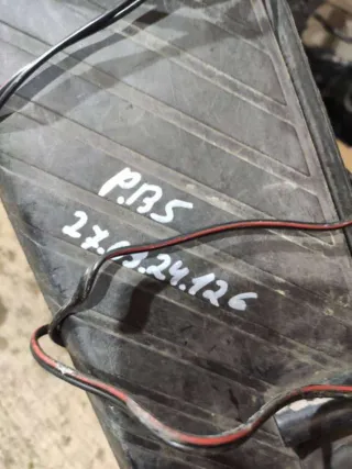  Опорная площадка для ноги Volkswagen Passat B5 Арт 86773753, вид 3