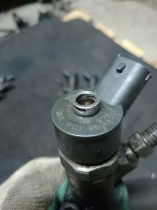  Форсунка Mazda 3 BK 1.6л Арт 86777294, вид 4