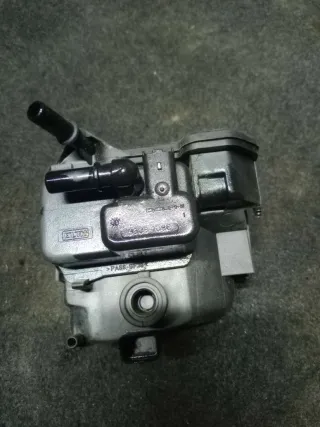  Фильтр топливный Mazda 3 BK 1.6л Арт 86777356, вид 3