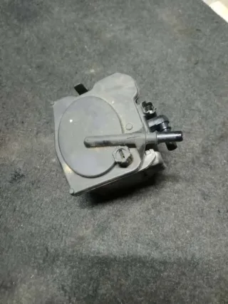  Фильтр топливный Mazda 3 BK 1.6л Арт 86777356, вид 1