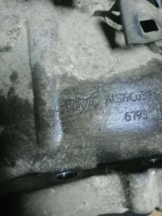 3M5R7F096YF КПП механическая (МКПП) 5-ступенчатая Mazda 3 BK 1.6л Арт 86777437, вид 5