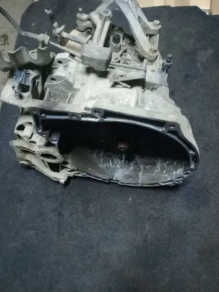 3M5R7F096YF КПП механическая (МКПП) 5-ступенчатая Mazda 3 BK 1.6л Арт 86777437, вид 1