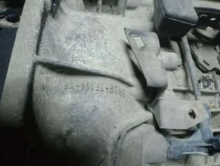 3M5R7F096YF КПП механическая (МКПП) 5-ступенчатая Mazda 3 BK 1.6л Арт 86777437, вид 2