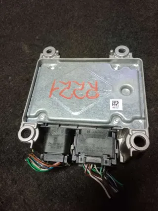 BP4M57K30 Блок AirBag Mazda 3 BK Арт 86777474, вид 3