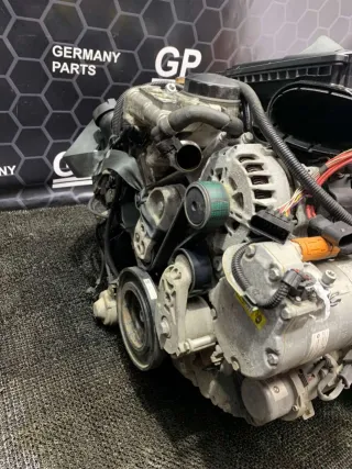 N55B30A, n55b30a Двигатель BMW 7 F01/F02 3.0л Арт 86778162, вид 3