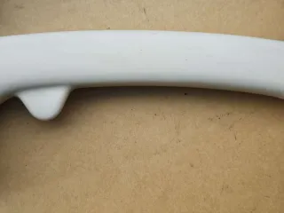  Ручка внутренняя потолочная Citroen C4 1 Арт 86778845, вид 8