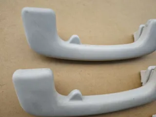  Ручка внутренняя потолочная Citroen C4 1 Арт 86778845, вид 4