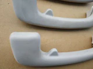  Ручка внутренняя потолочная Citroen C4 1 Арт 86778845, вид 5