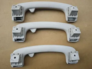  Ручка внутренняя потолочная Citroen C4 1 Арт 86778845, вид 6