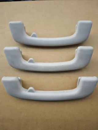  Ручка внутренняя потолочная Citroen C4 1 Арт 86778845, вид 1