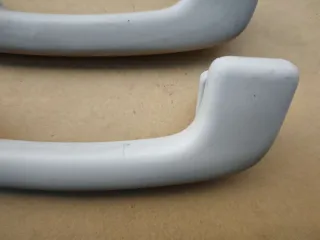  Ручка внутренняя потолочная Citroen C4 1 Арт 86778845, вид 2