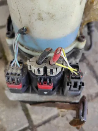  Электрогидроусилитель руля  Mazda 3 BK Арт 70585850, вид 3