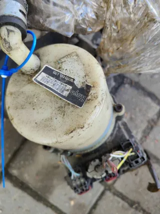  Электрогидроусилитель руля  Mazda 3 BK Арт 70585850, вид 1