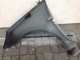 663211R300 Крыло переднее правое Hyundai Solaris 1 Арт 86779212, вид 3