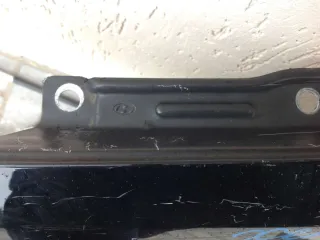 663211R300 Крыло переднее правое Hyundai Solaris 1 Арт 86779212, вид 5