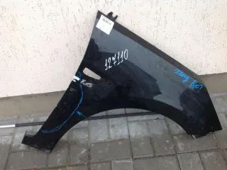663211R300 Крыло переднее правое Hyundai Solaris 1 Арт 86779212, вид 6