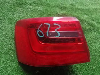 4G9945095B Фонарь задний левый Audi A6 C7 (S6,RS6) Арт 86784778, вид 2