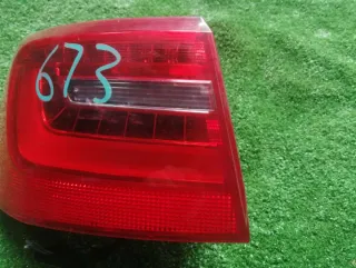 4G9945095B Фонарь задний левый Audi A6 C7 (S6,RS6) Арт 86784778, вид 4