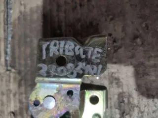  Ручка открытия лючка бензобака Mazda Tribute 1 Арт 86787609, вид 3