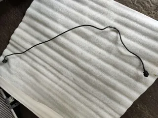  Патрубок расширительного бачка Citroen C4 Grand Picasso 2 restailing Арт 86788030, вид 1