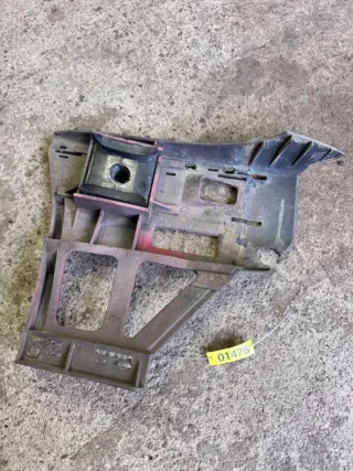 51.11-1934001, 51111934001 Кронштейн крепления бампера BMW 5 E34 Арт 01476, вид 1