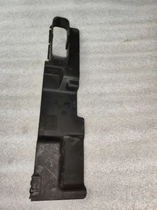  Накладка замка капота Opel Grandland X 1.2л Арт 86788061, вид 1