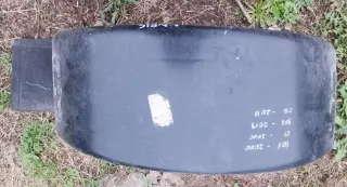  Крыло задней оси Volkswagen Crafter 1 Арт 86788087, вид 4